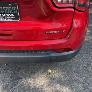 2018 JEEP COMPASS SPORT thumbnail 20