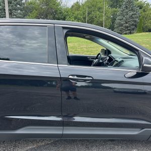 صورة مصغرة 11 لـ 2020 FORD EDGE SEL
