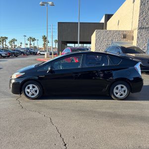 TOYOTA PRIUS - 3