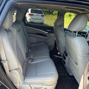 صورة مصغرة 35 لـ 2015 Acura MDX SH-AWD W/TECH