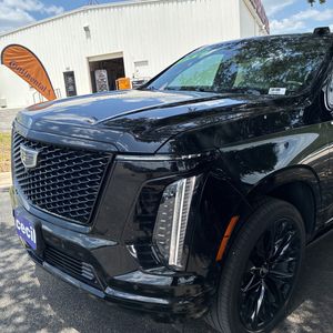 2025 Cadillac ESCALADE ESV SPORT PLATINUM 缩略图 15