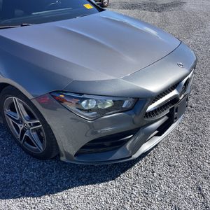 2023 Mercedes-BENZ CLA thumbnail 56