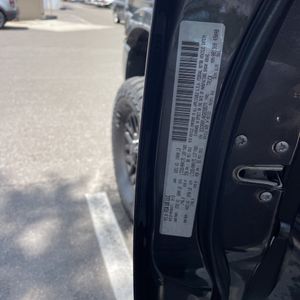 2019 RAM 3500 LIMITED 照片 55