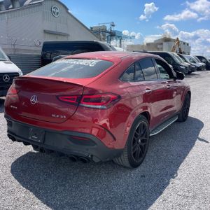 MERCEDES-BENZ GLE-CLASS - 8
