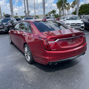 CADILLAC CT6 3.0TT SPORT - 5