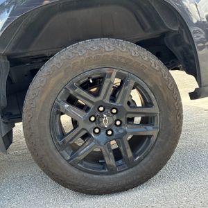 2023 Chevrolet SILVERADO 1500 RST 照片 15
