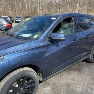 Acura RDX SH-AWD - 2