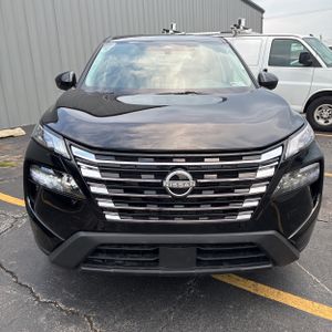 صورة مصغرة 14 لـ 2026 Nissan ROGUE SV