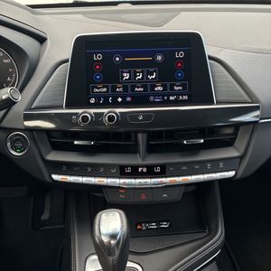 صورة مصغرة 36 لـ 2025 Cadillac CT4 LUXURY