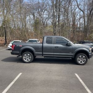 FORD F-150 XL - 10