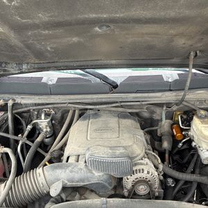 2014 Chevrolet SILVERADO 2500HD LT 缩略图 42
