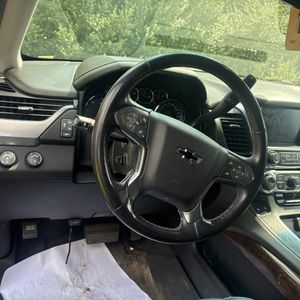 2019 Chevrolet TAHOE LT — фото 36