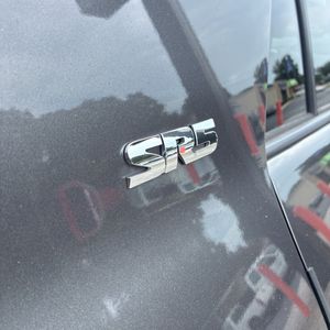 2018 Toyota 4RUNNER SR5 PREMIUM 照片 23