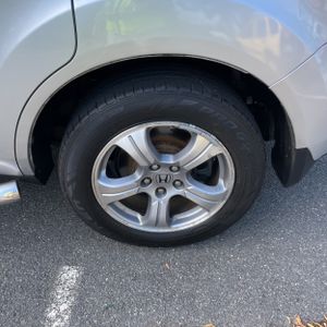 2012 Honda PILOT EX-L 缩略图 18