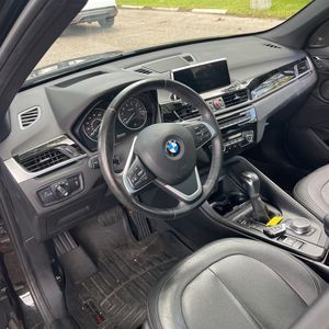 2017 BMW X1 XDRIVE28I 缩略图 34