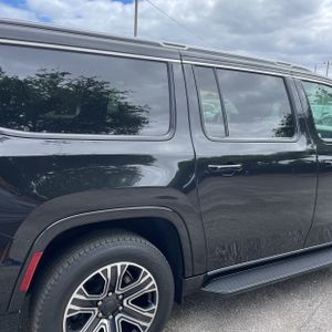 JEEP WAGONEER L SERIES II - 9