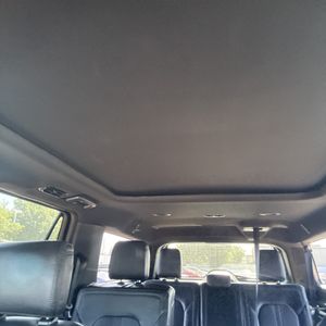 2018 FORD EXPEDITION MAX LIMITED — миниатюра 42