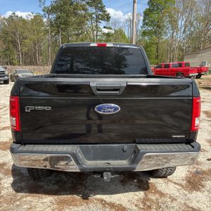 FORD F-150 XLT - 7