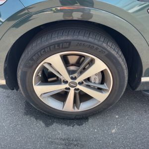 2024 Genesis GV80 3.5T 缩略图 16