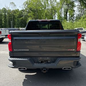 CHEVROLET SILVERADO 1500 - 6