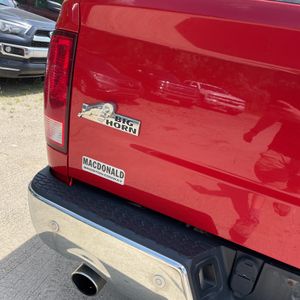 صورة مصغرة 23 لـ 2017 RAM 1500 BIG HORN