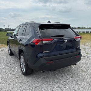 2023 Toyota RAV4 XLE PREMIUM 缩略图 59