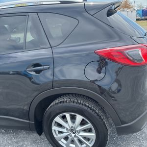 MAZDA CX-5 TOURING - 6