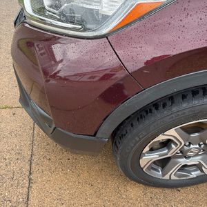 2019 Honda CR-V EX 缩略图 55