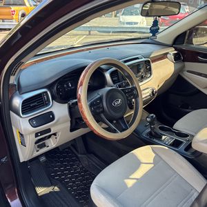 صورة مصغرة 36 لـ 2016 KIA SORENTO LX
