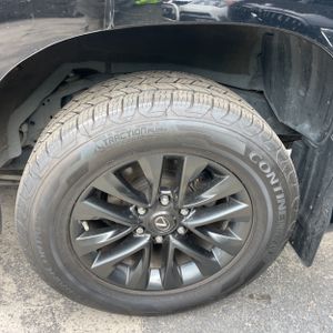 2022 Lexus GX 460 BASE 缩略图 18