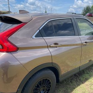 2019 Mitsubishi ECLIPSE CROSS ES 照片 9