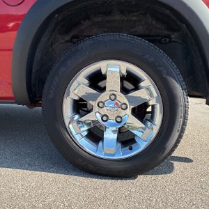 صورة مصغرة 18 لـ 2009 Dodge RAM 1500 LARAMIE
