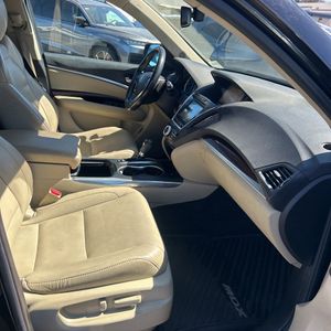 2014 Acura MDX SH-AWD W/TECH 缩略图 31