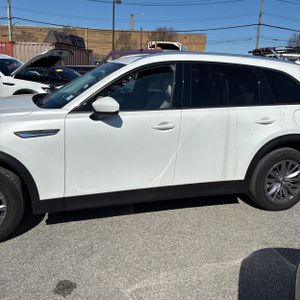 MAZDA CX-90 PLUG-IN HYBRID PREFERRED - 3