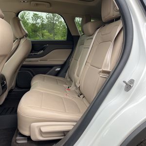2020 Lincoln CORSAIR RESERVE 缩略图 34
