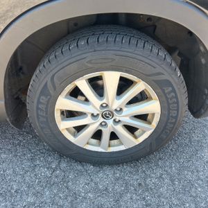 2013 Mazda CX-5 TOURING 缩略图 18