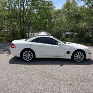 MERCEDES-BENZ SL - 10