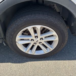 صورة مصغرة 18 لـ 2016 FORD EXPLORER XLT