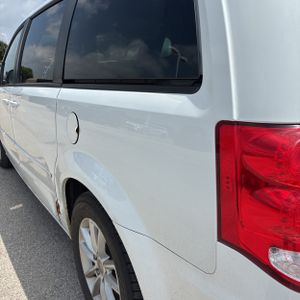 DODGE GRAND CARAVAN SXT - 6