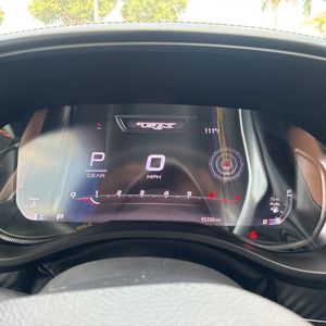 صورة مصغرة 39 لـ 2023 RAM 1500 TRX