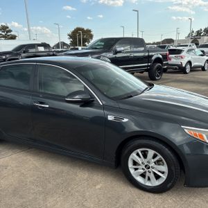 صورة 13 لـ 2016 KIA OPTIMA LX