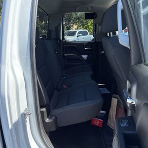 صورة مصغرة 36 لـ 2018 Chevrolet SILVERADO 1500 LT