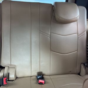 2018 Cadillac ESCALADE PLATINUM 照片 93