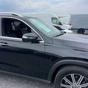 صورة مصغرة 13 لـ 2026 Mercedes-BENZ GLE