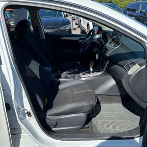 2014 Nissan SENTRA S 缩略图 33