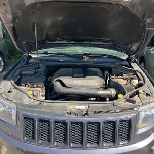 صورة 44 لـ 2015 JEEP GRAND CHEROKEE ALTITUDE