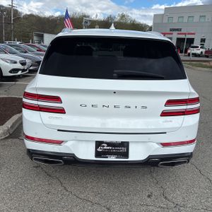 GENESIS GV80 2.5T - 7