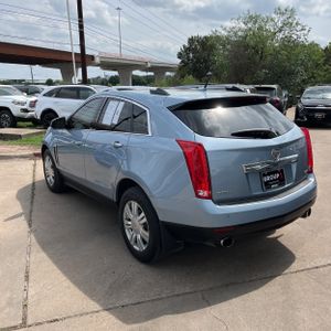 CADILLAC SRX LUXURY COLLECTION - 5