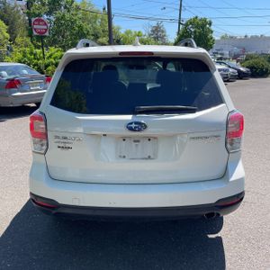 SUBARU FORESTER 2.5I TOURING - 7