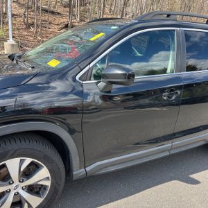 SUBARU ASCENT PREMIUM - 2
